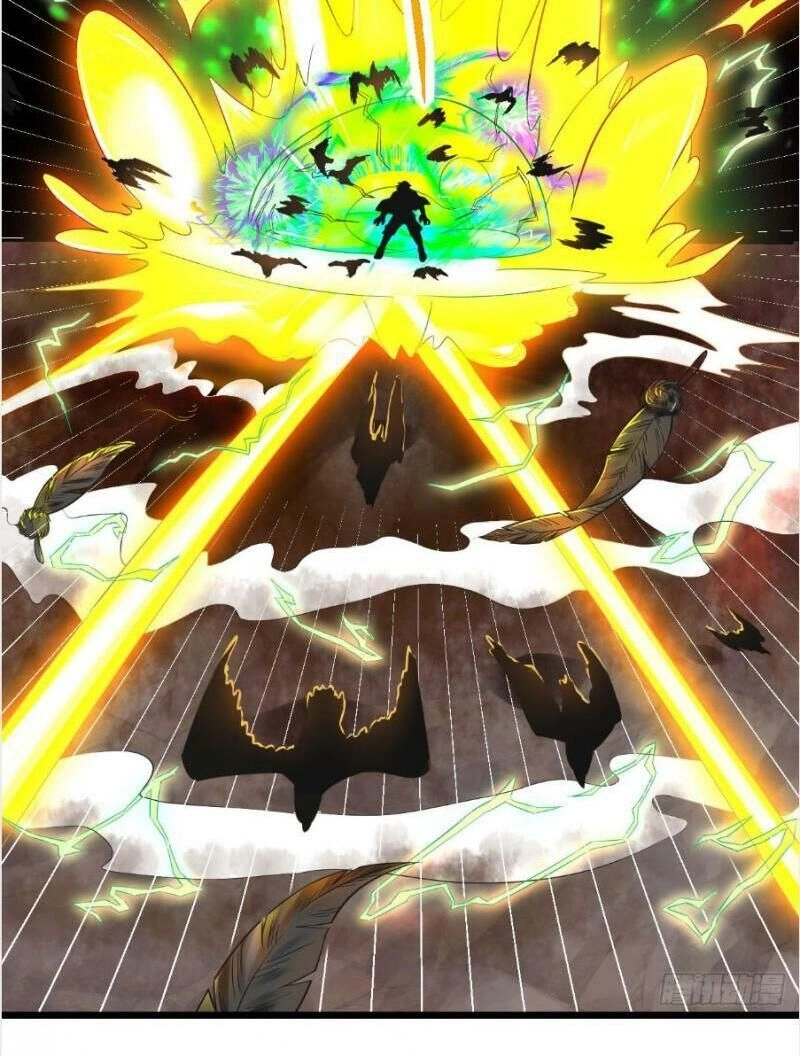 Vô Hạn Biến Dị Chapter 15 - 14