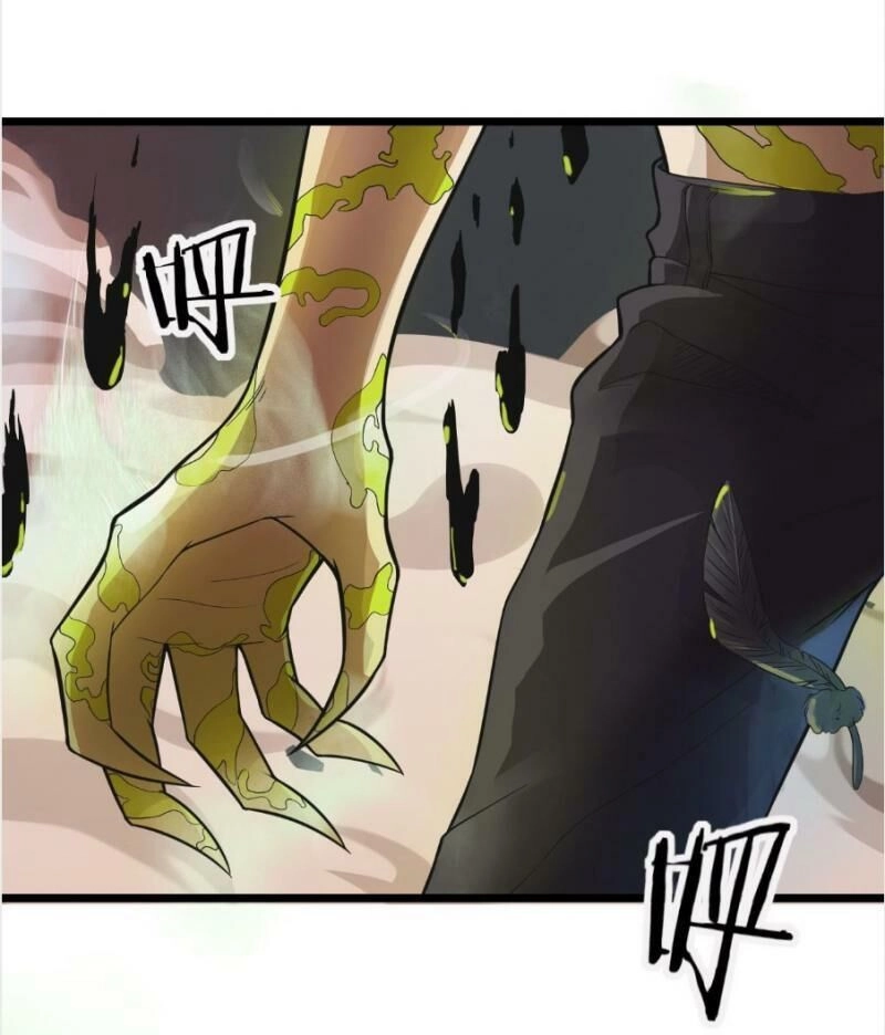 Vô Hạn Biến Dị Chapter 15 - 15