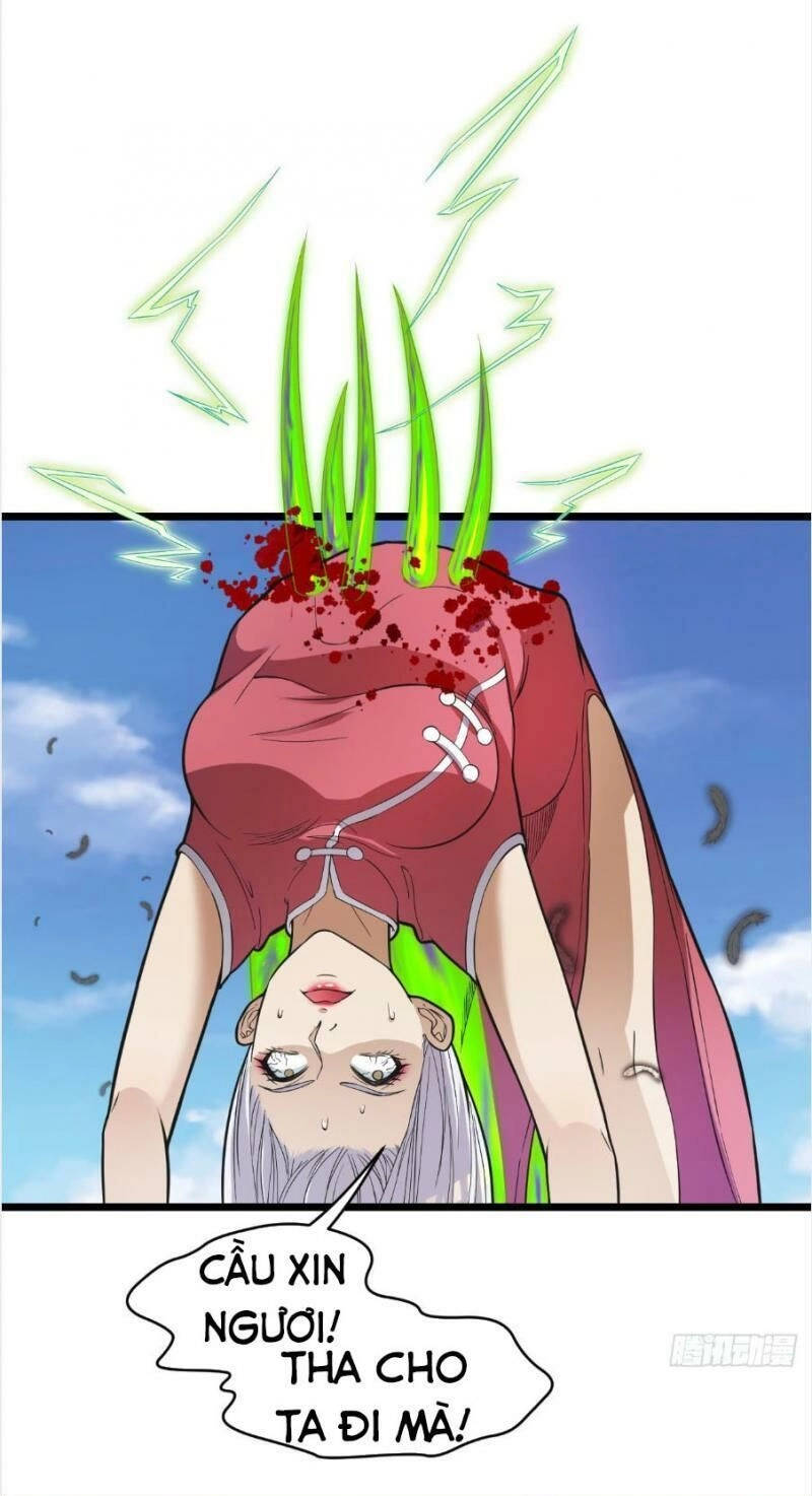 Vô Hạn Biến Dị Chapter 15 - 22