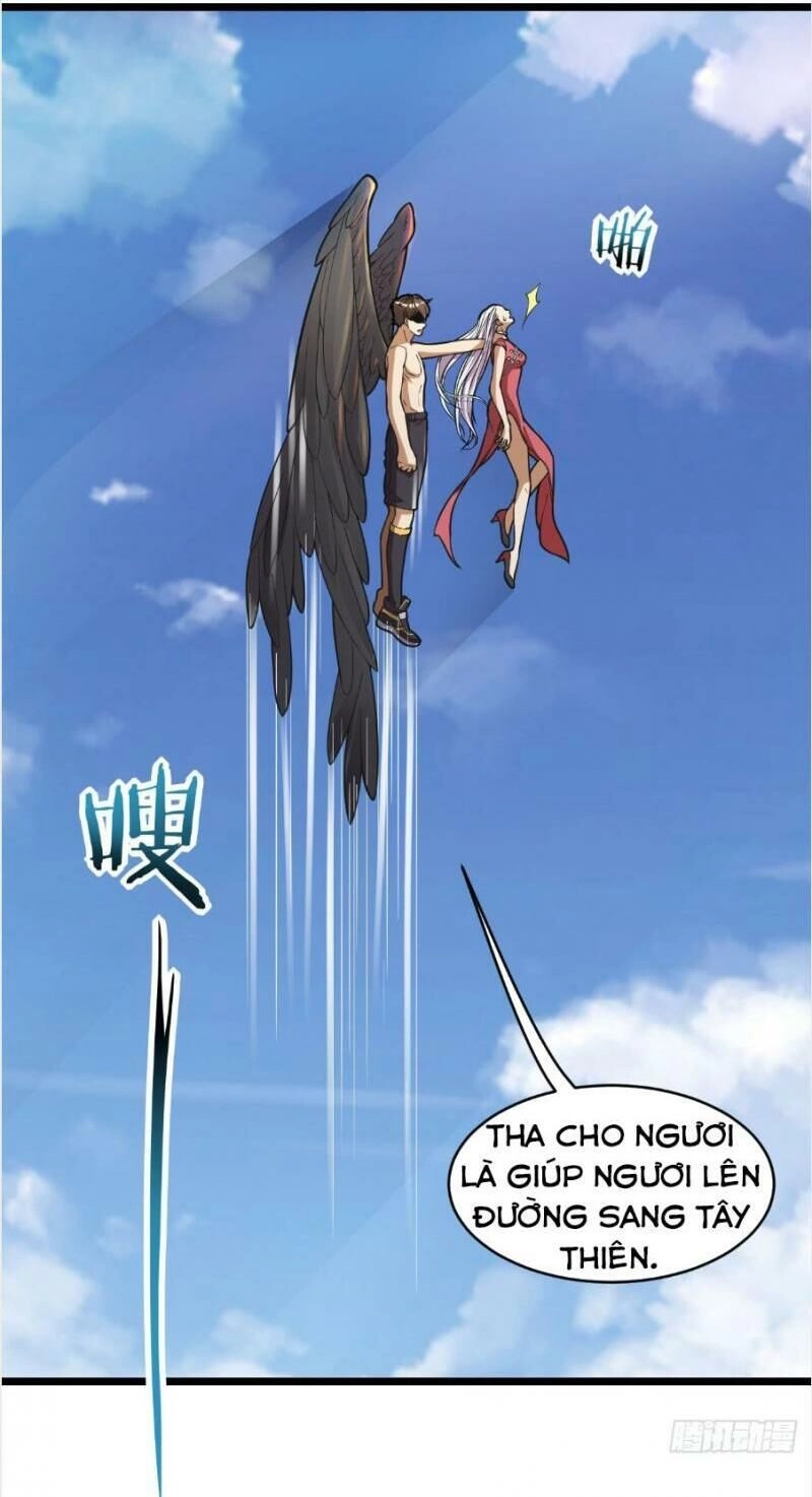 Vô Hạn Biến Dị Chapter 15 - 23