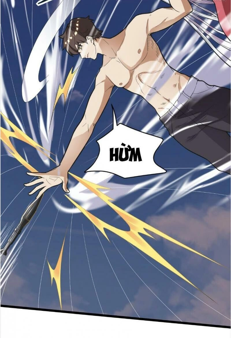 Vô Hạn Biến Dị Chapter 15 - 26