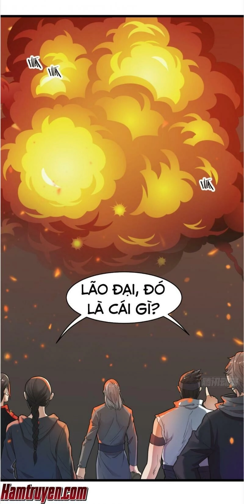 Vô Hạn Biến Dị Chapter 15 - 29