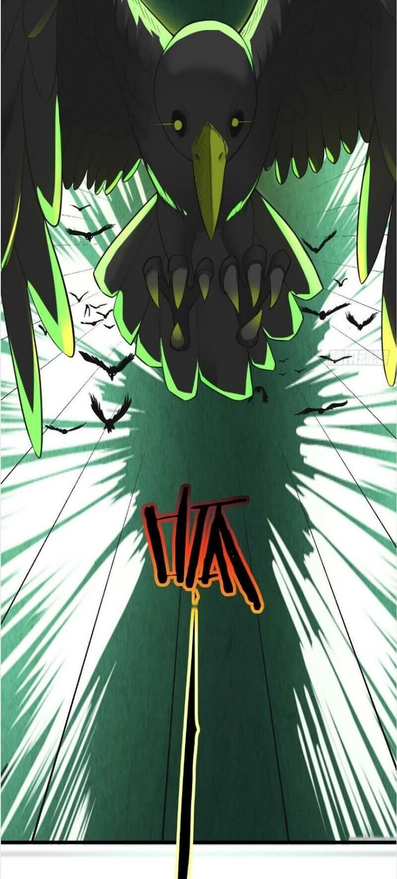 Vô Hạn Biến Dị Chapter 15 - 31