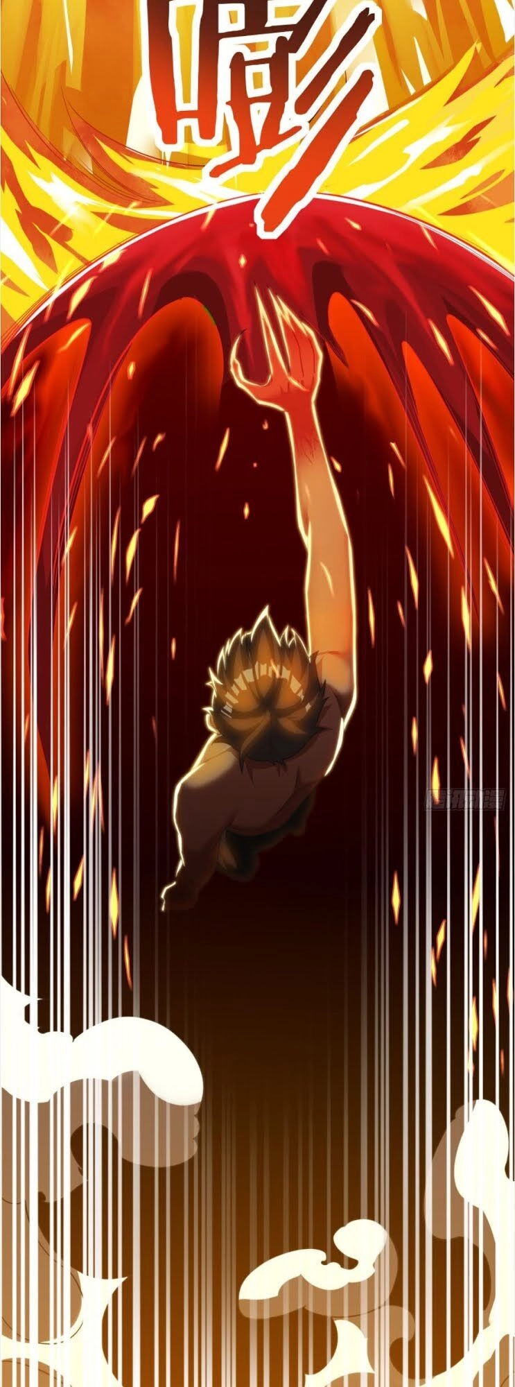 Vô Hạn Biến Dị Chapter 16 - 9