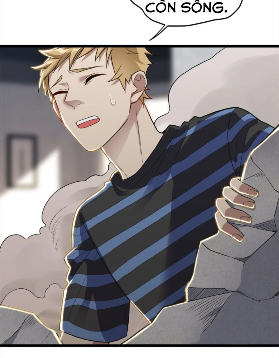 Vô Hạn Biến Dị Chapter 16 - 26