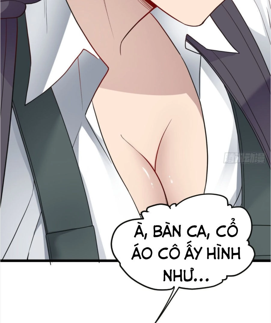 Vô Hạn Biến Dị Chapter 16 - 28