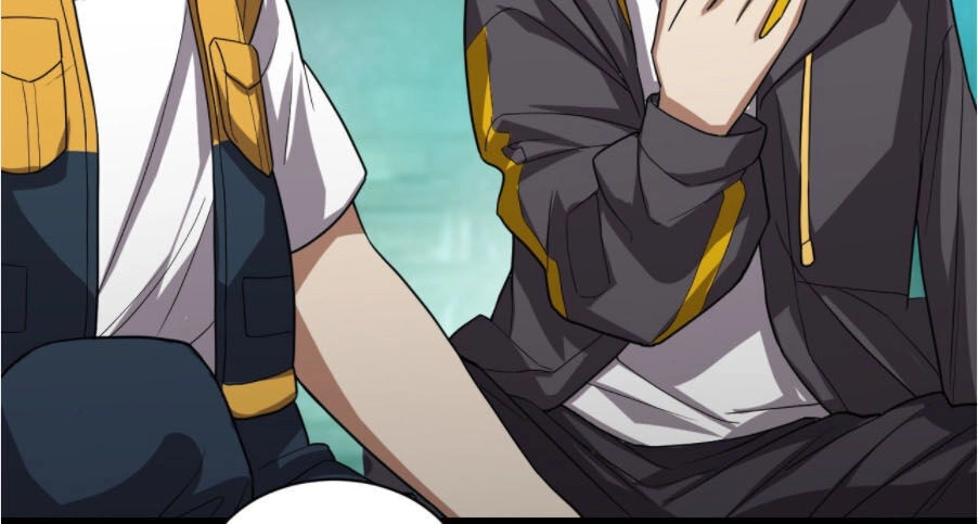 Vô Hạn Biến Dị Chapter 18 - 4