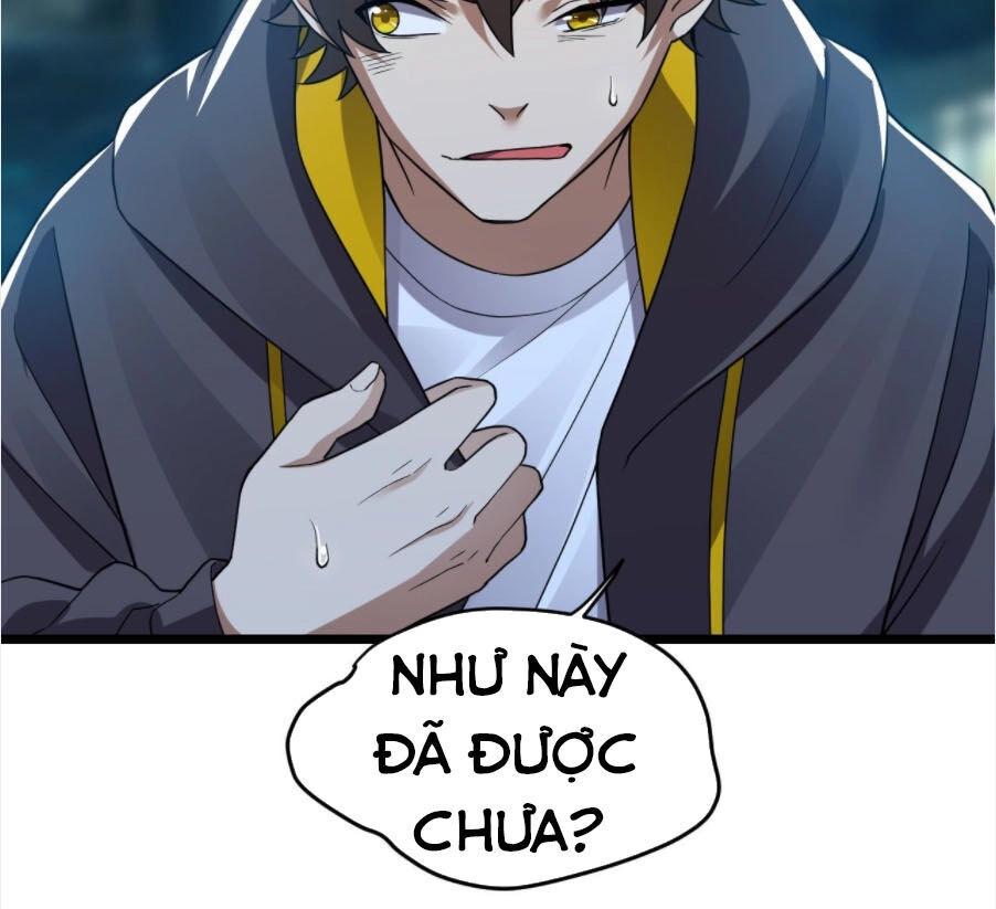 Vô Hạn Biến Dị Chapter 18 - 26