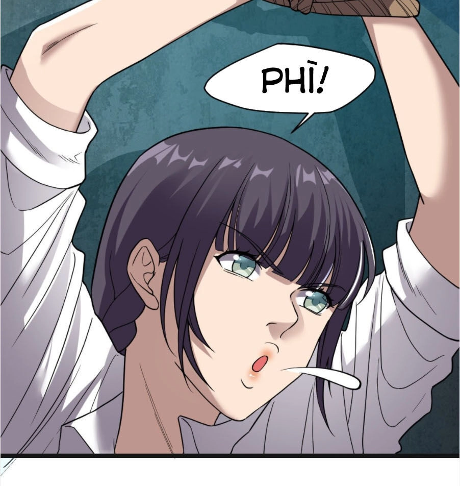 Vô Hạn Biến Dị Chapter 18 - 34