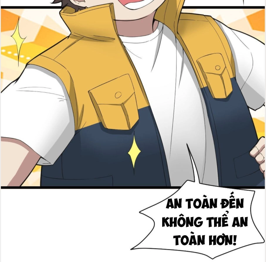 Vô Hạn Biến Dị Chapter 19 - 3