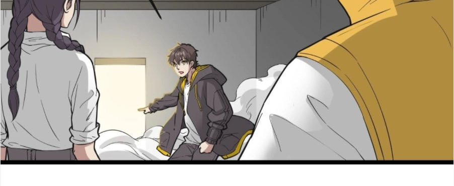 Vô Hạn Biến Dị Chapter 19 - 11