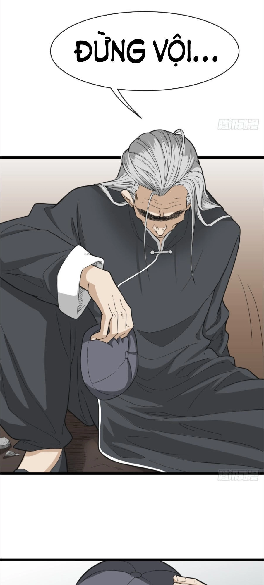 Vô Hạn Biến Dị Chapter 19 - 12