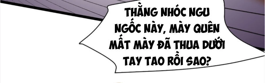 Vô Hạn Biến Dị Chapter 19 - 17