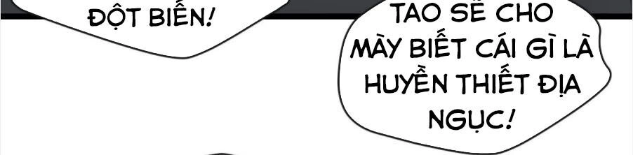 Vô Hạn Biến Dị Chapter 19 - 26