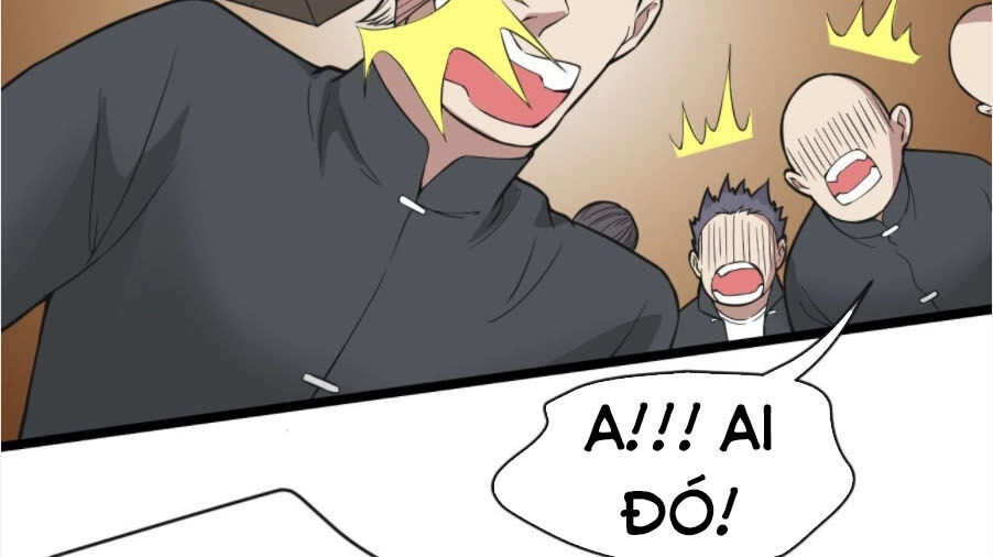 Vô Hạn Biến Dị Chapter 19 - 35