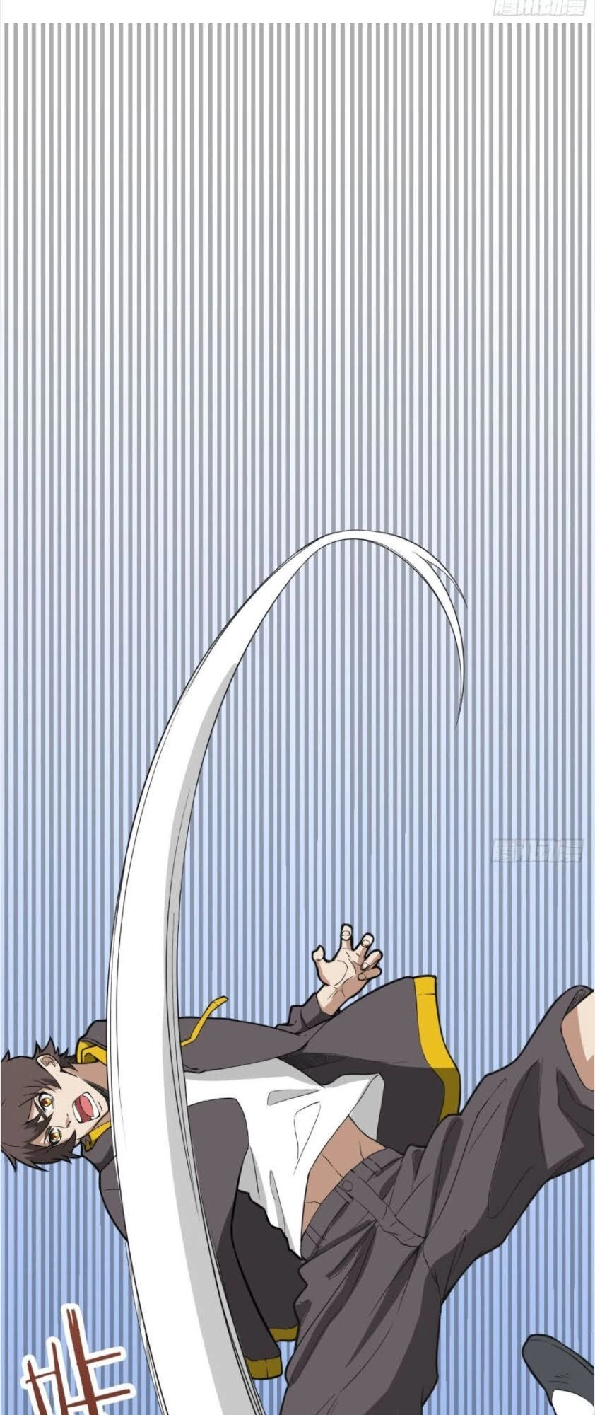 Vô Hạn Biến Dị Chapter 20 - 1