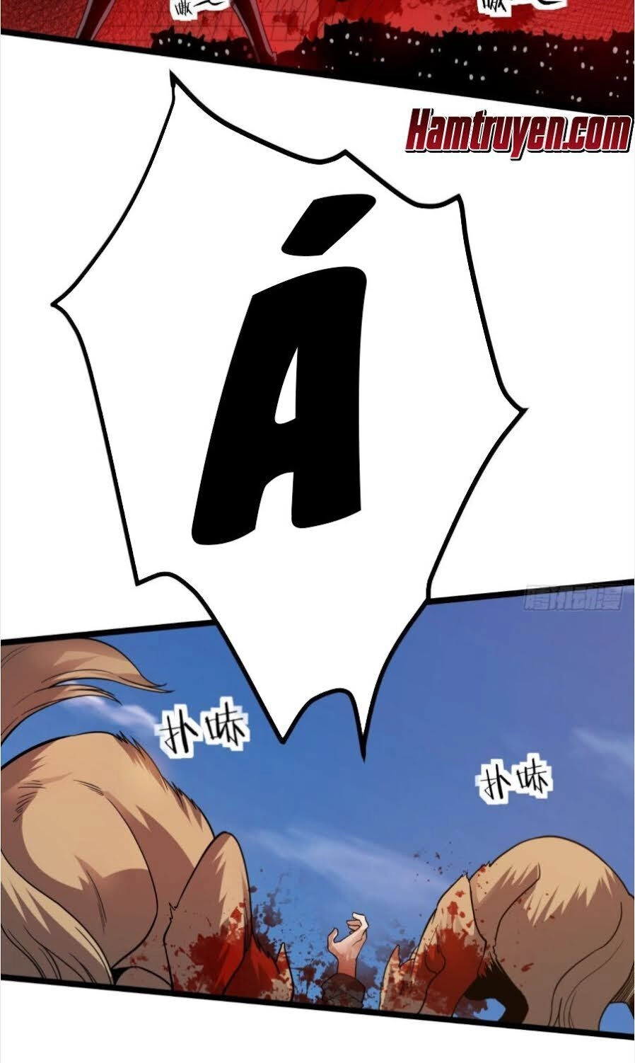 Vô Hạn Biến Dị Chapter 20 - 14