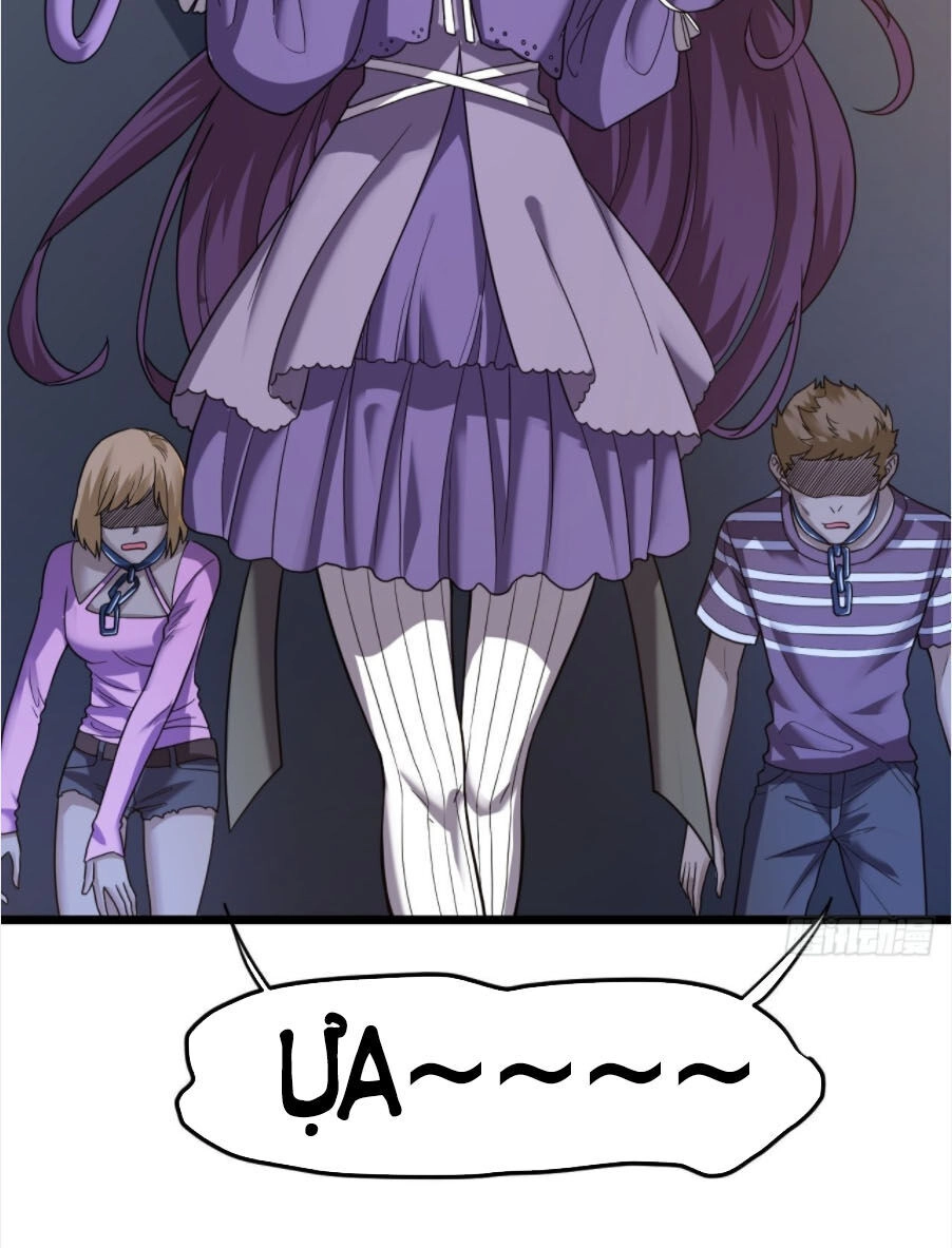 Vô Hạn Biến Dị Chapter 20 - 16