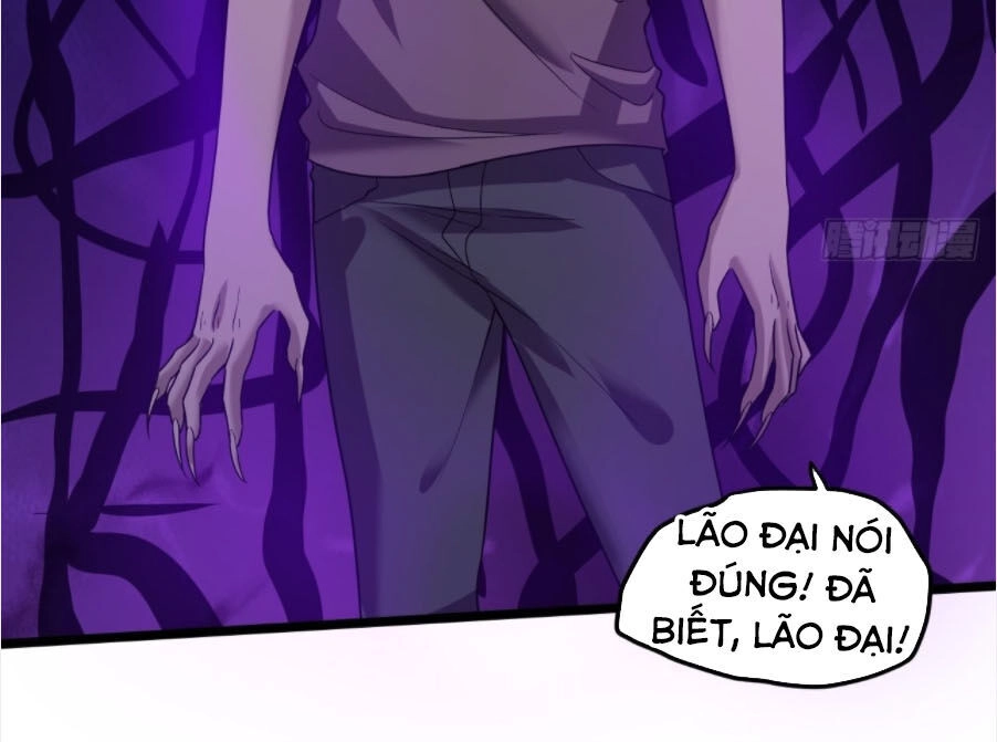 Vô Hạn Biến Dị Chapter 20 - 28