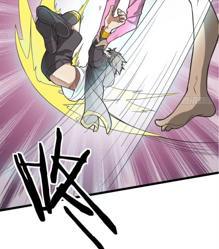 Vô Hạn Biến Dị Chapter 21 - 6