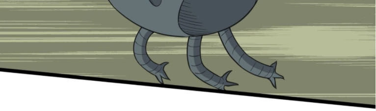 Vô Hạn Biến Dị Chapter 21 - 16