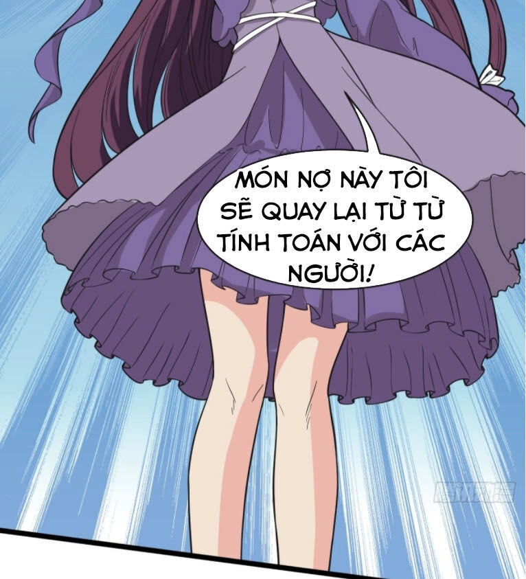 Vô Hạn Biến Dị Chapter 21 - 22