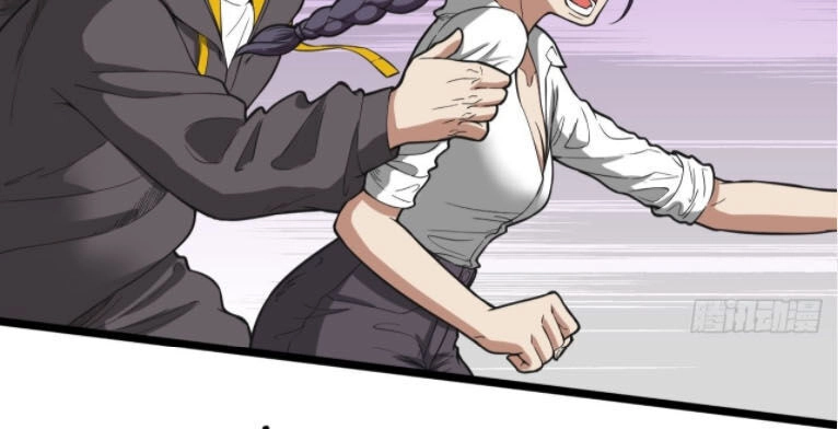 Vô Hạn Biến Dị Chapter 21 - 34