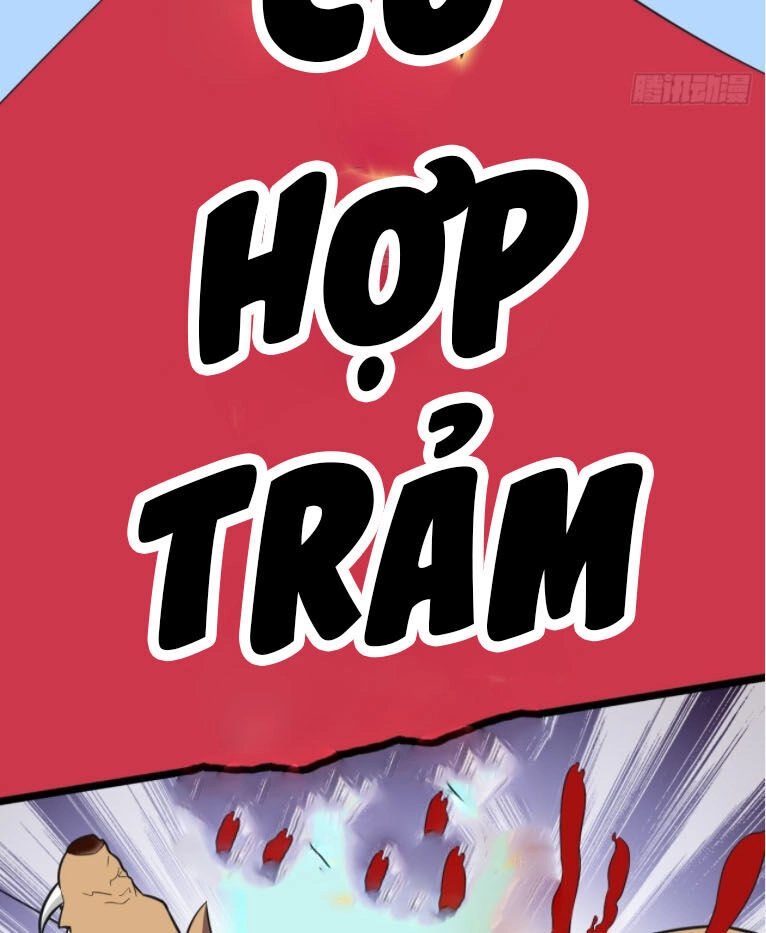 Vô Hạn Biến Dị Chapter 21 - 36