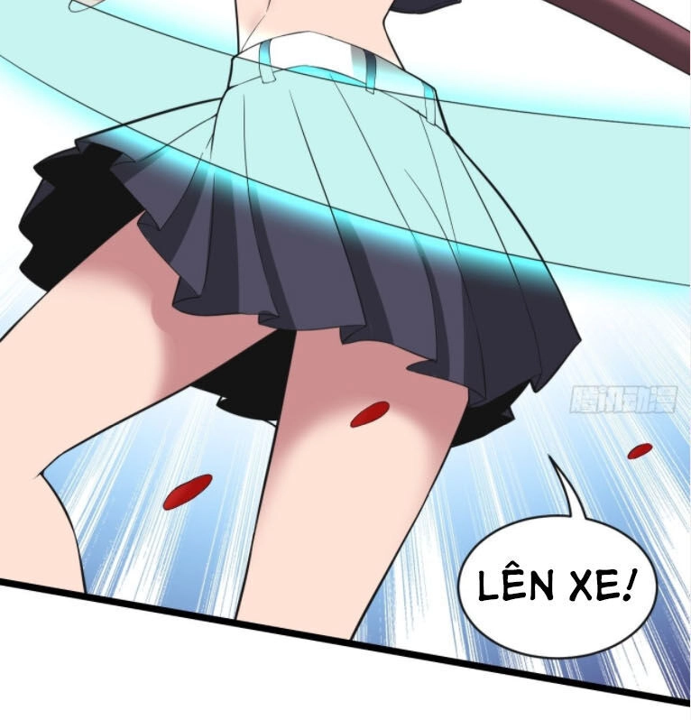 Vô Hạn Biến Dị Chapter 21 - 38