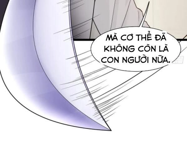 Vô Hạn Biến Dị Chapter 22 - 7