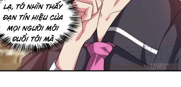 Vô Hạn Biến Dị Chapter 22 - 15