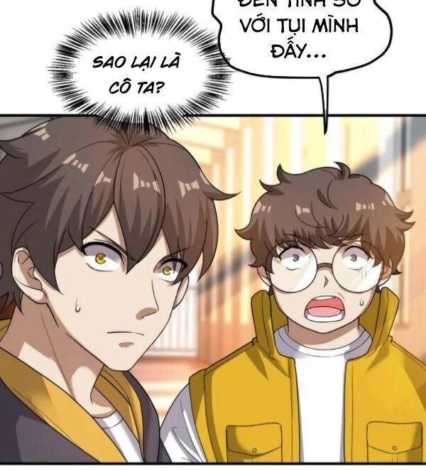 Vô Hạn Biến Dị Chapter 22 - 22