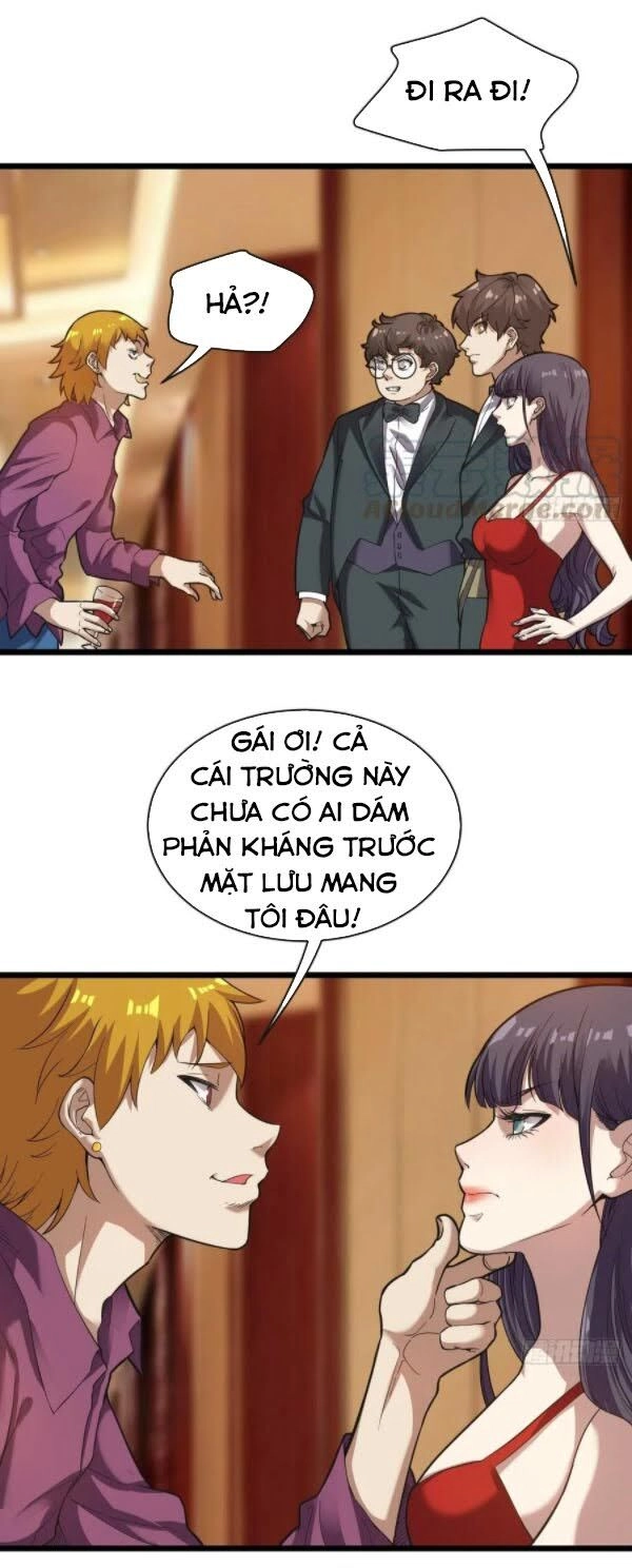 Vô Hạn Biến Dị Chapter 23 - 15