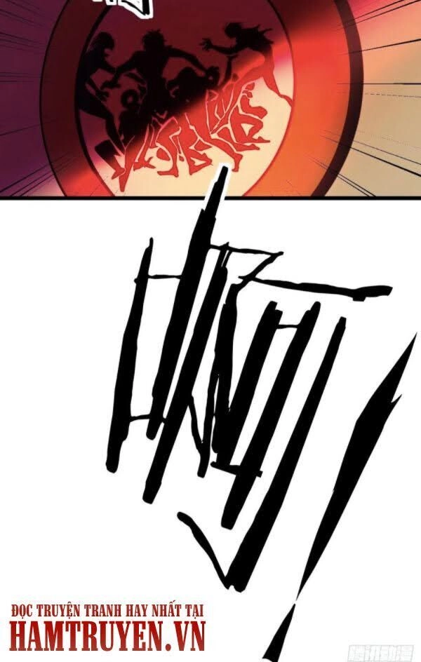 Vô Hạn Biến Dị Chapter 23 - 36