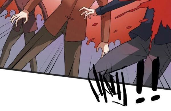 Vô Hạn Biến Dị Chapter 24 - 13