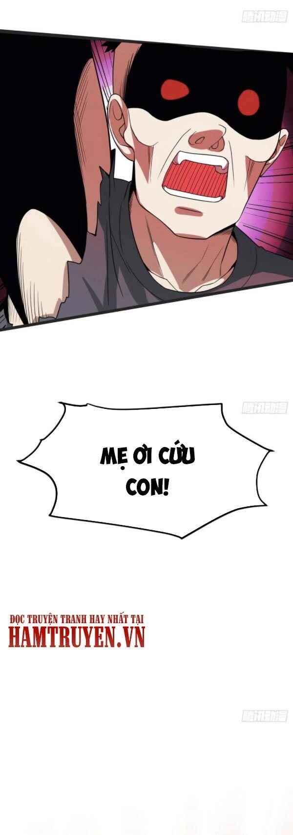 Vô Hạn Biến Dị Chapter 24 - 17