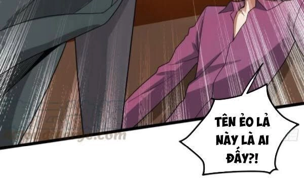 Vô Hạn Biến Dị Chapter 24 - 24