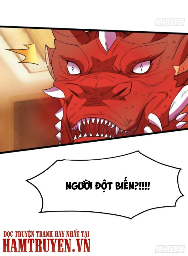 Vô Hạn Biến Dị Chapter 24 - 35