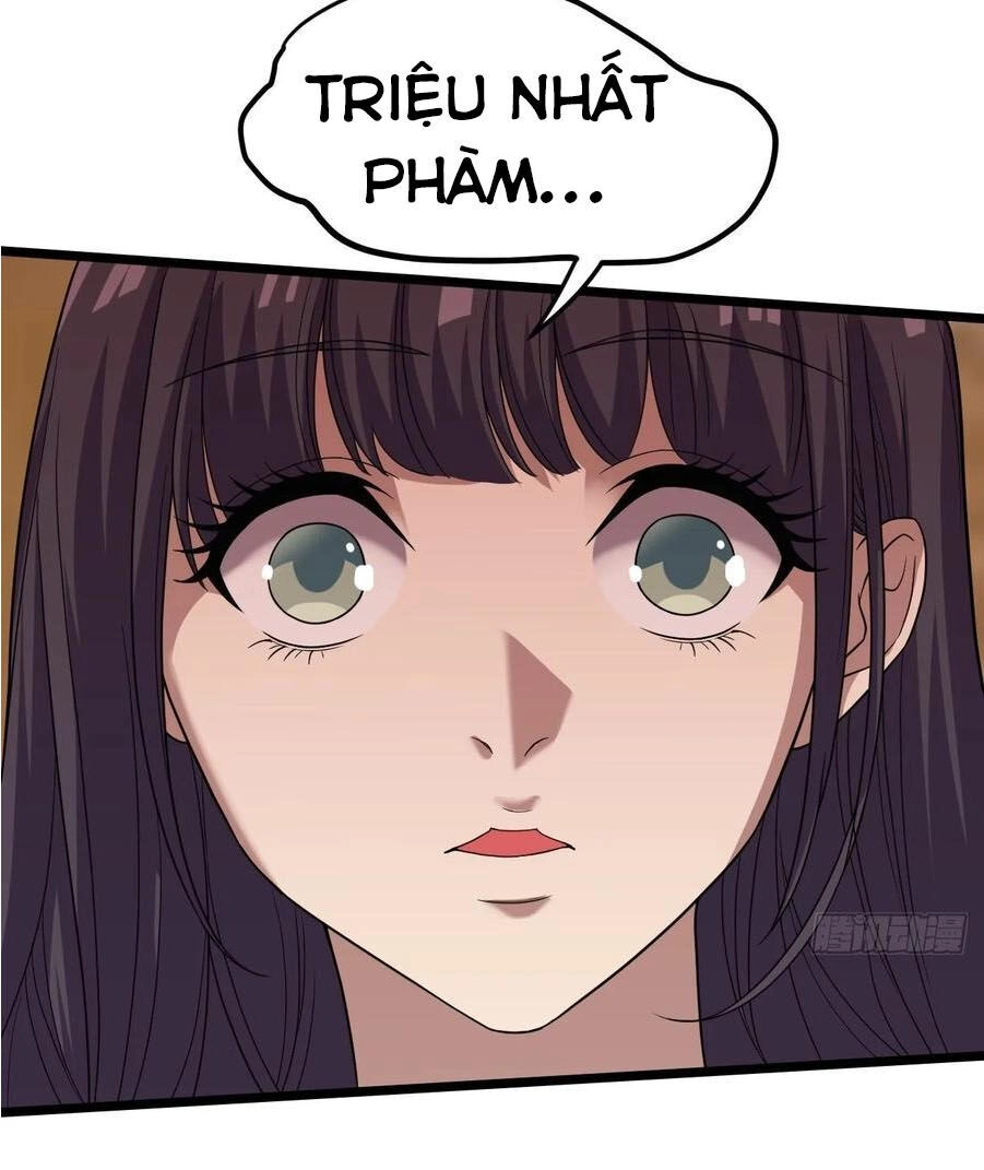 Vô Hạn Biến Dị Chapter 26 - 29