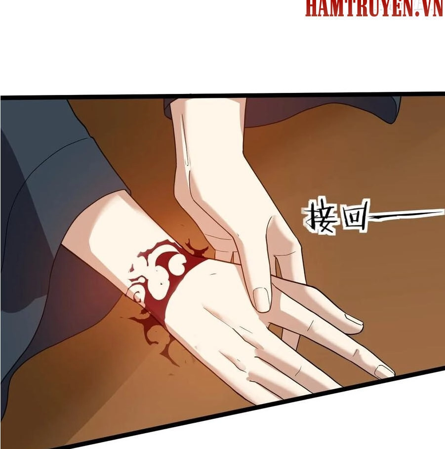 Vô Hạn Biến Dị Chapter 26 - 44