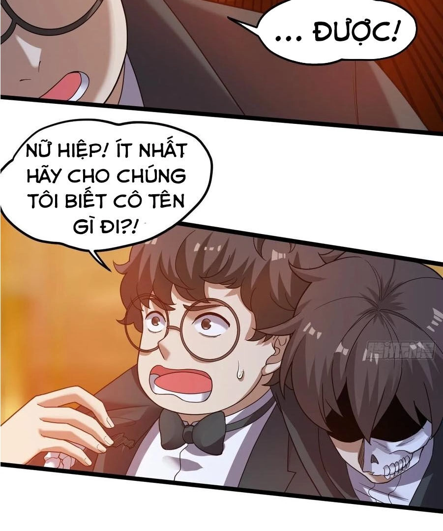 Vô Hạn Biến Dị Chapter 26 - 46