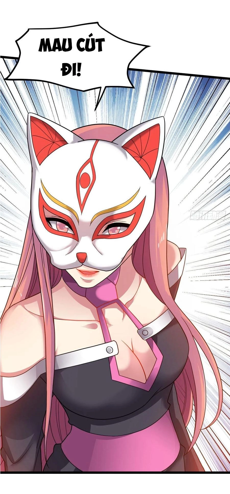 Vô Hạn Biến Dị Chapter 26 - 47