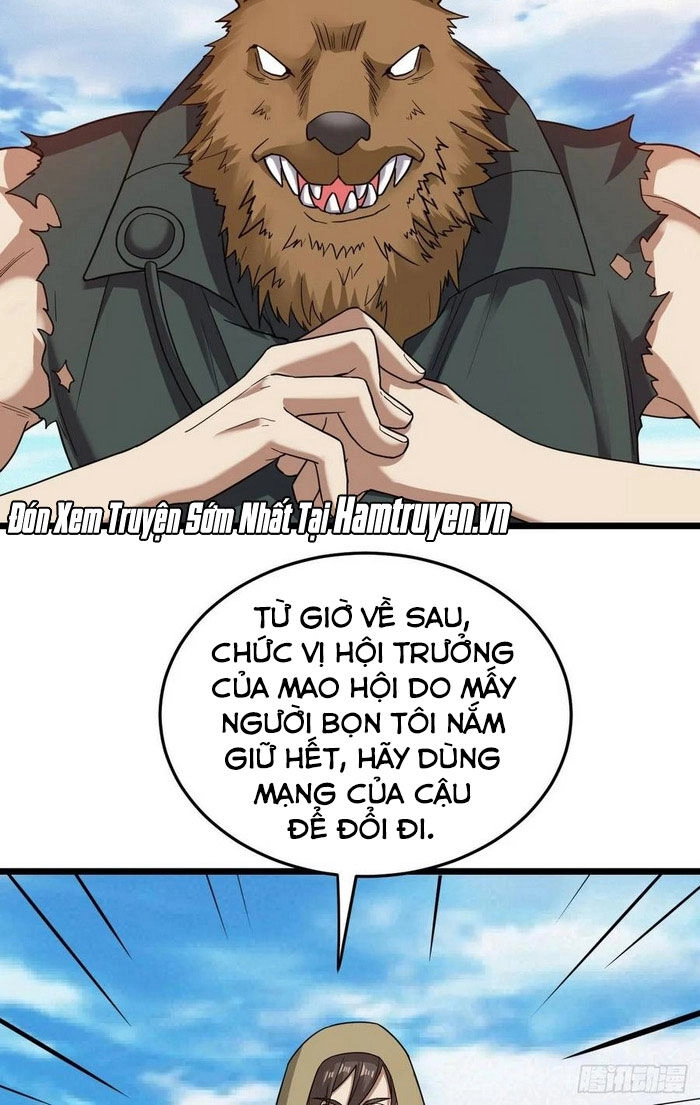 Vô Hạn Biến Dị Chapter 28 - 14