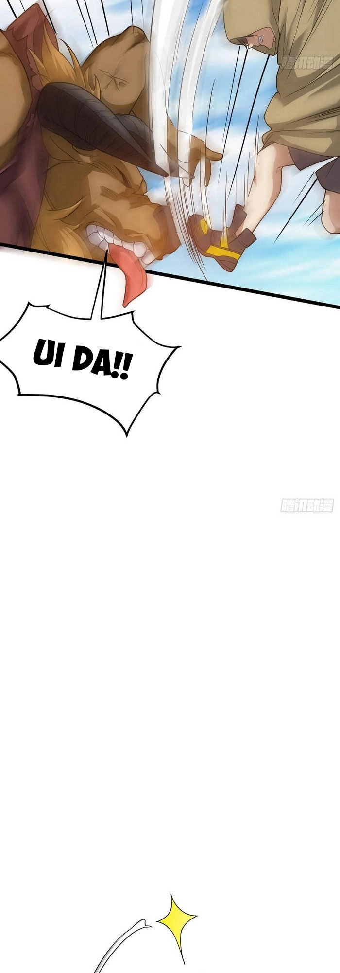 Vô Hạn Biến Dị Chapter 28 - 22