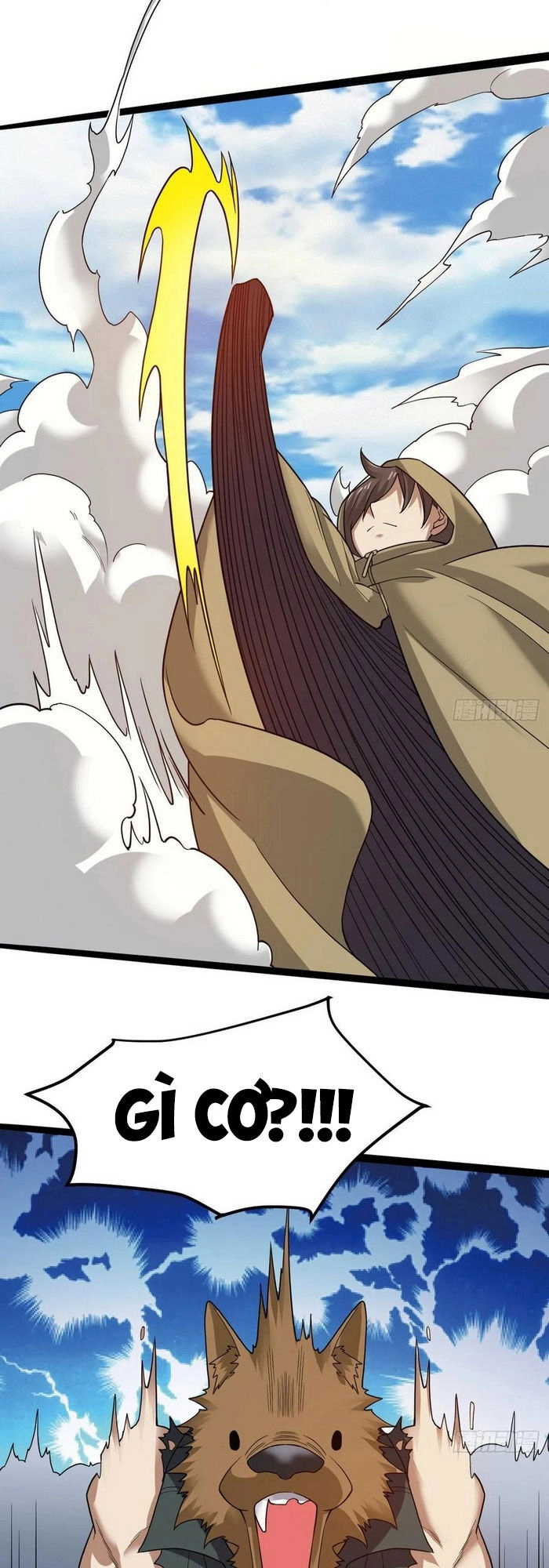 Vô Hạn Biến Dị Chapter 28 - 23