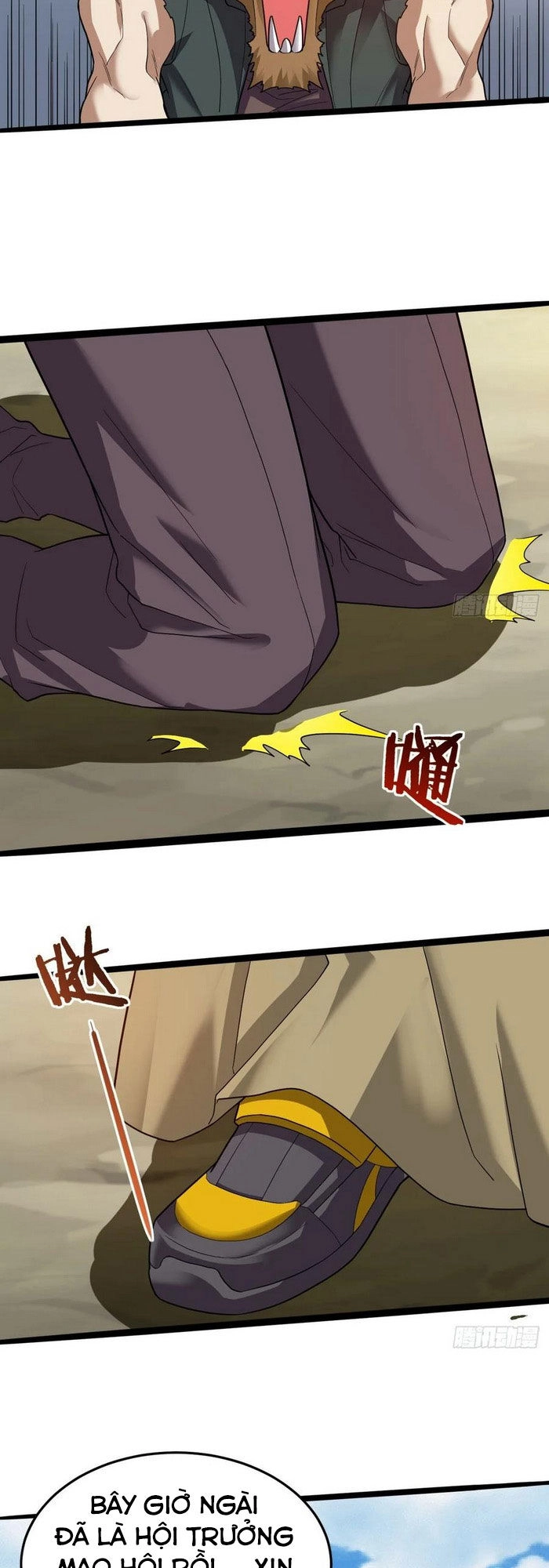 Vô Hạn Biến Dị Chapter 28 - 24