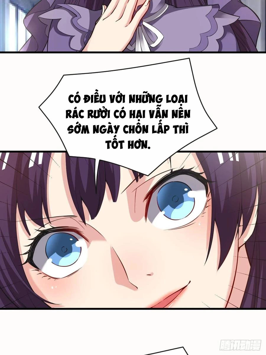 Vô Hạn Biến Dị Chapter 29 - 3