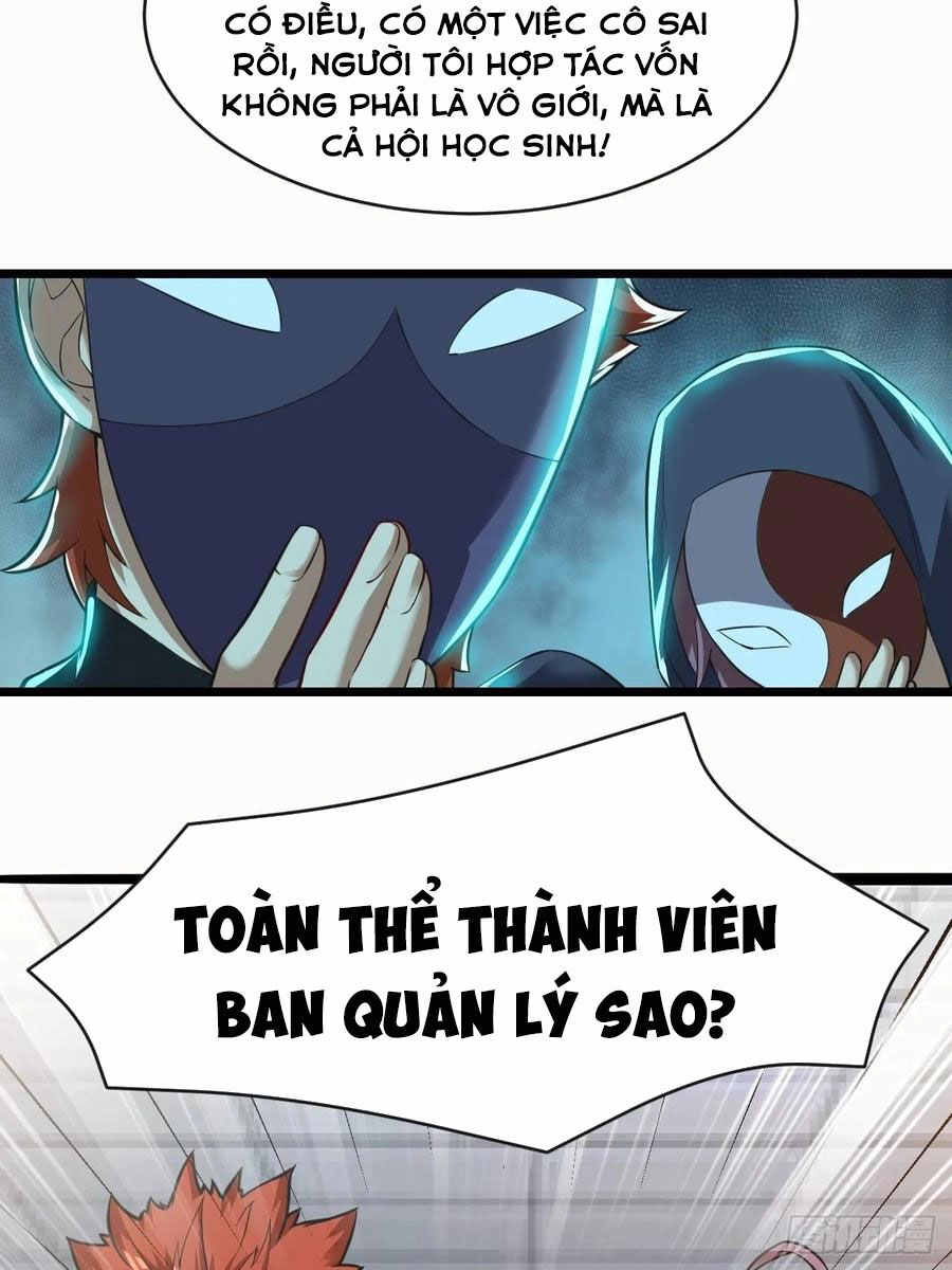 Vô Hạn Biến Dị Chapter 29 - 8