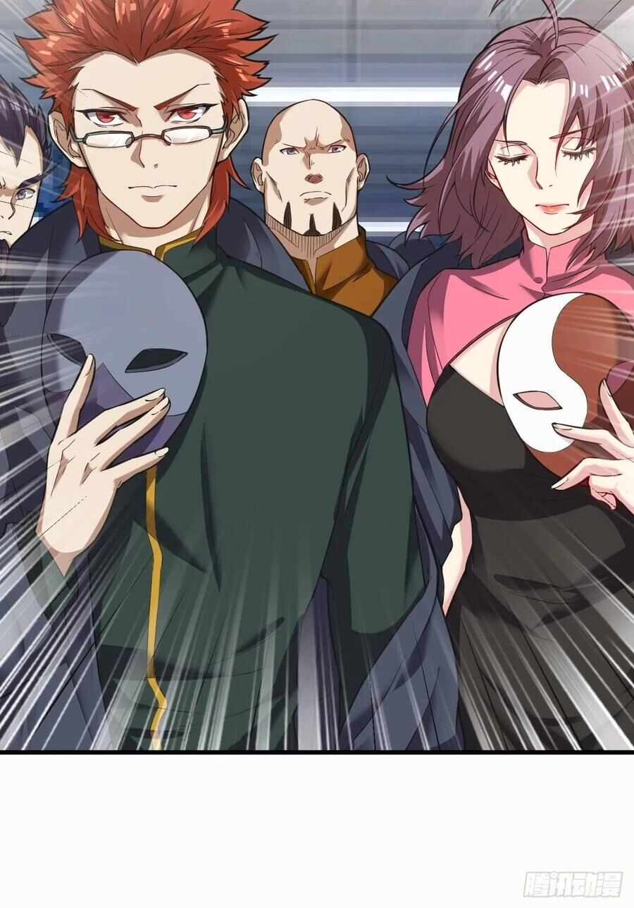 Vô Hạn Biến Dị Chapter 29 - 9