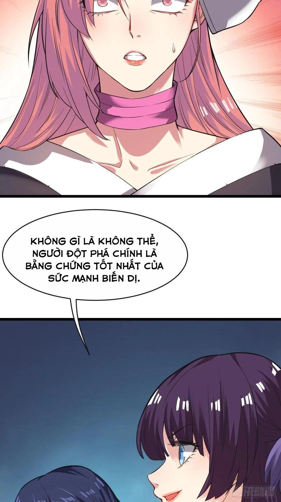 Vô Hạn Biến Dị Chapter 29 - 12